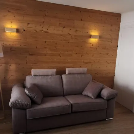 Chaleureux Au Centre De Valberg